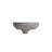 BOCCHI Etna 14.5'' Fireclay Specialty Bathroom Sink-90559029