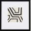 Heiroglyph III Print by Vess