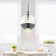 Luminaire sphère suspendu 1 lumières simple Bagley