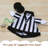 Referee Large Goose Outfit
