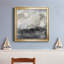 Toile encadrée salée Horizon II-Premium - prête à être accrochée-816612976-816612979