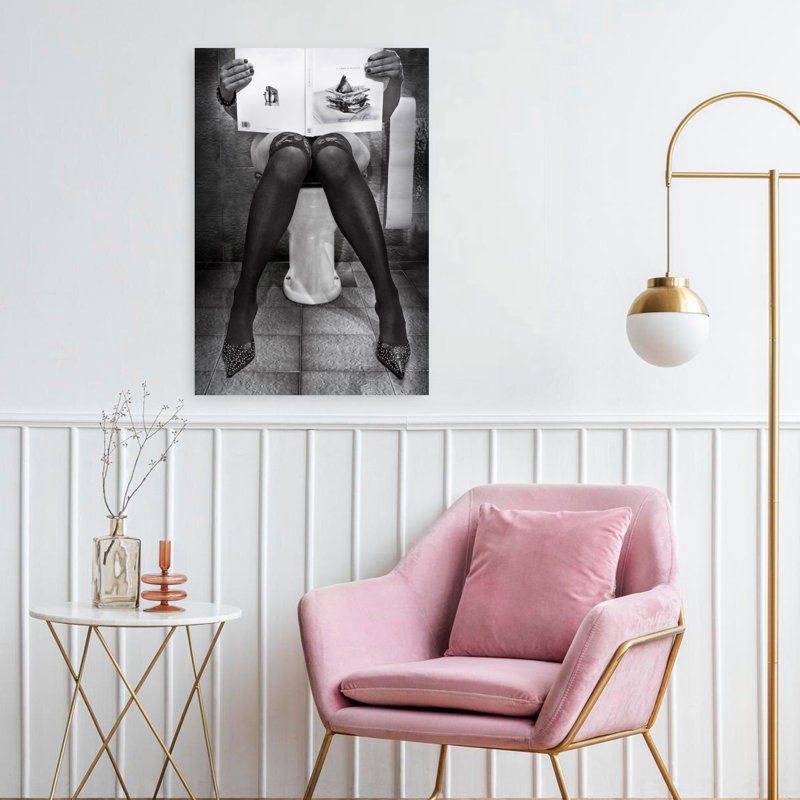 Art contemporain Portrait contemporain, H 24 po x l 16 po