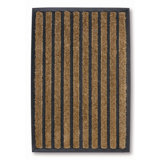 Ivey Non-Slip Striped Indoor / Outdoor Doormat