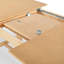 Rhylee Extendable Dining Table-403203895