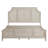 Jaems Solid Wood Bed-922548163