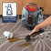 BISSELL SpotClean Bagless Carpet Cleaner