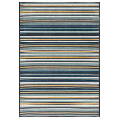 Tapis intérieur / extérieur Cabana 408