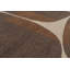 Modern One-of-a-Kind 9'0X12'0 Hand Knotted Area Rug