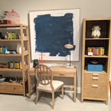 Beall Bookcase