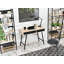 Reding Steel Writing Desk-1705991198-1705991199