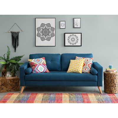 Lakendra 2 Seater Sofa