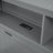 Wood Hydraulic Platform Bed With Storage Led Headboard-177373549-177801348