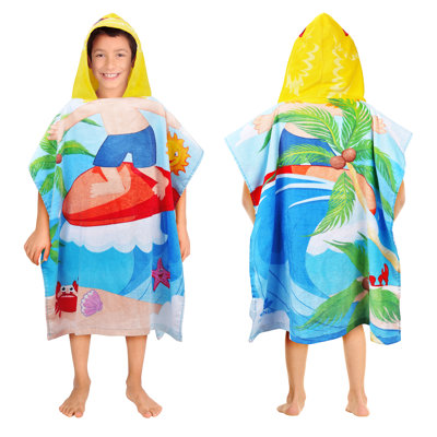 100% Cotton Beach Towel