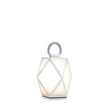 Muse Battery 78" Arched Floor Lamp