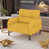 Yellow is out of stock