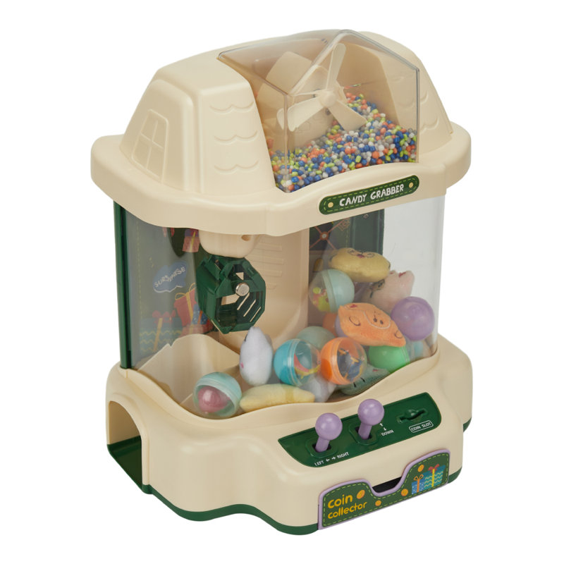 Dollhouse Furniture & Accessories