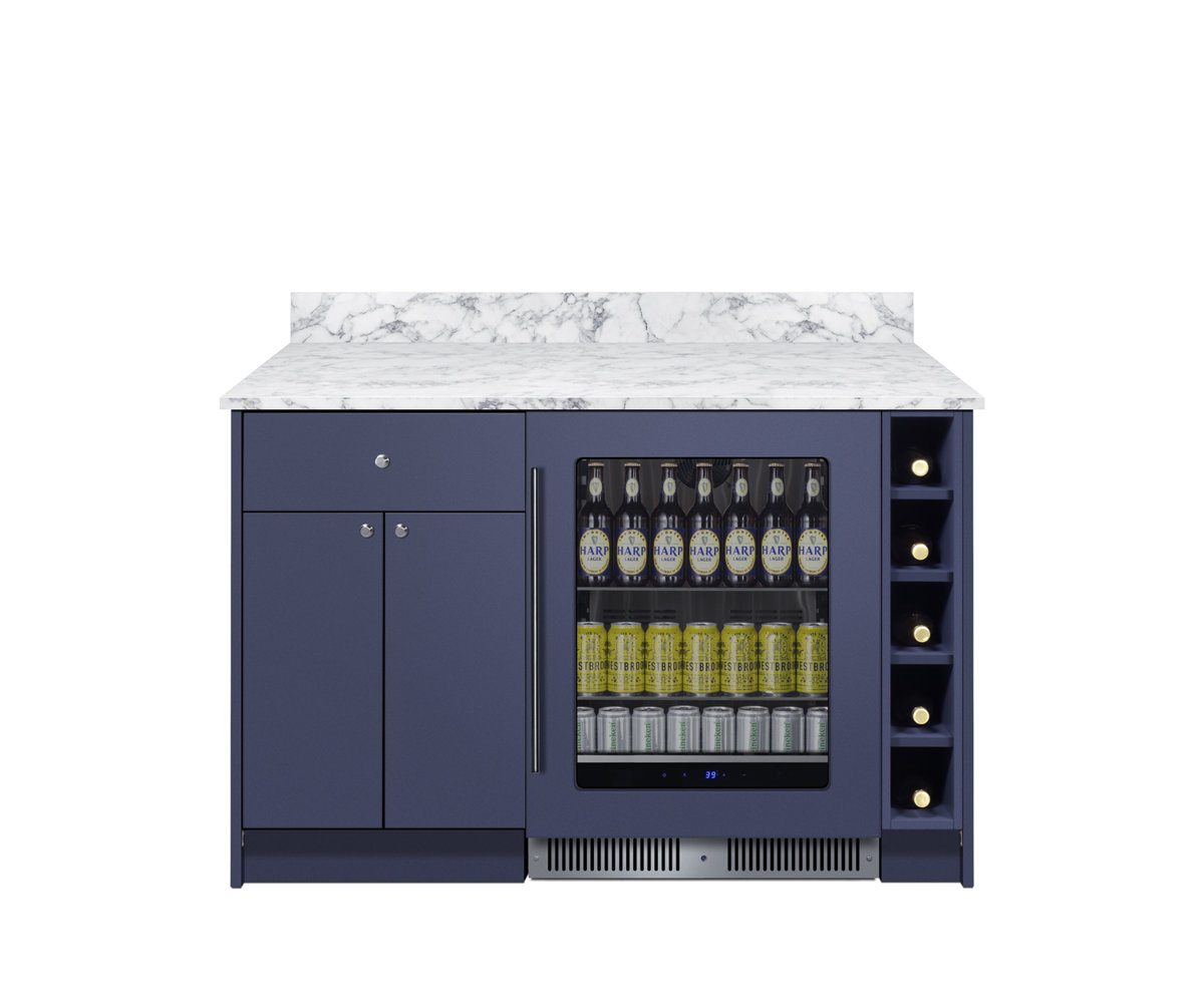 Summit Compact Kitchen MESAMN35 | Fridge.com