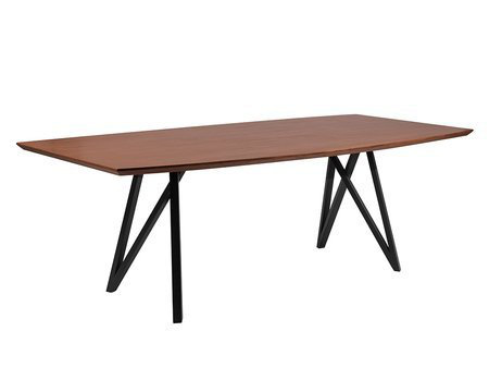 Quonochontaug 110 Cm Double Pedestal Dining Table