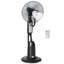 Amilliona 120Cm Oscillating Pedestal/Standing Fan