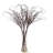 41'' Faux Twig Branch – Decorative Natural-Look Accent