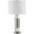 White selected