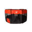 Enclos portatif pour animaux-44333395-44333396