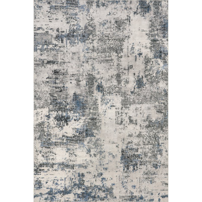 Tapis de couloir Lucian