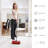 Speedsweep Compact Lightweight Carpet Sweeper