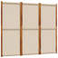 Metts Solid Wood Folding Room Divider-803666827-803666828-803666829