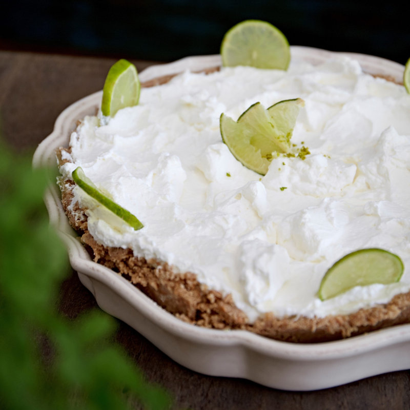 Pie Dish