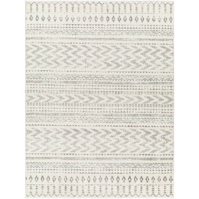 Ifigeneia Geometric Indoor Rug
