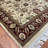  Handmade Tabriz Wool Runner
