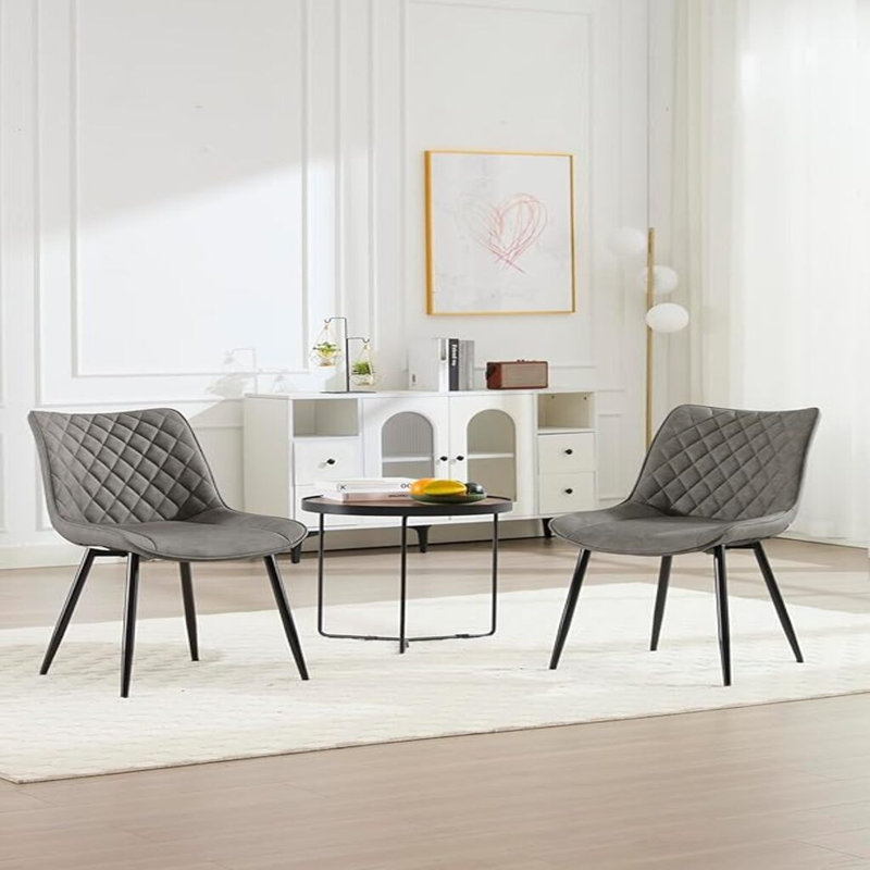 Upholstered Dining Chair