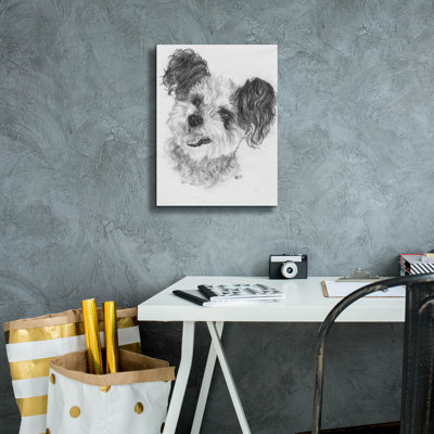 " Teddy Bear " by Barbara Keith