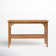 Summerton Rectangular Teak Outdoor Buffet & Console Table