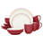 Noritake Colorwave 16-Piece Coupe Dinnerware Set, Service for 4-94571511