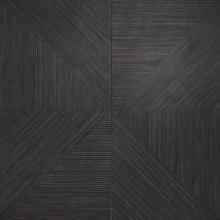 23.62 in. x 47.24 in. Matte Porcelain Wood Look Wall Tile (15.49 Sq. Ft./ case)