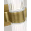 Langston 1 - Light LED Bath Sconce-87330282