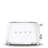 SMEG 50's Retro Style 2 Slice Toaster-101339940