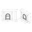 Broadwell Electric Fireplace