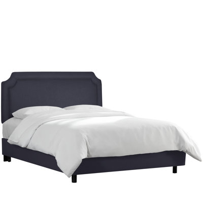 Lit tapissier standard Lockington