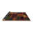 Abstract Indoor Rug-1946160493