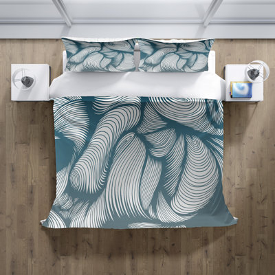 Ensemble de housse de couette 