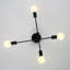 Coblitz 4 - Light Sputnik Chandelier-879805441