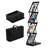 VEVOR 49.21'' H Pamplet Rack