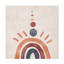 Art sur toile «bolologia emel tunaboylu rainbow»-105650441
