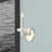 Christofer Candle Wall Light-1478055057