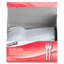 Fourches jetables en plastique lourd / moyen