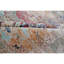 Hand Knotted Abstract Area Rug-1778650973