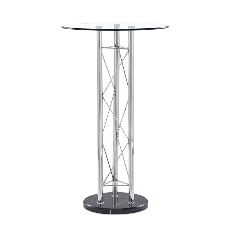 Table de bar Zire